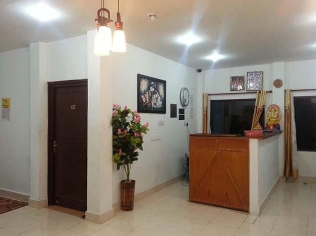 Bright Sunny Pines Hotel & Resort ลันส์โดว์นี ภายนอก รูปภาพ